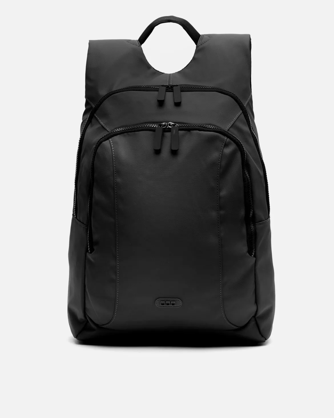 Mochila con bolsillo para portátil 13.3 pulgadas