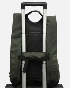 Mochila con bolsillo para portátil 13.3 pulgadas