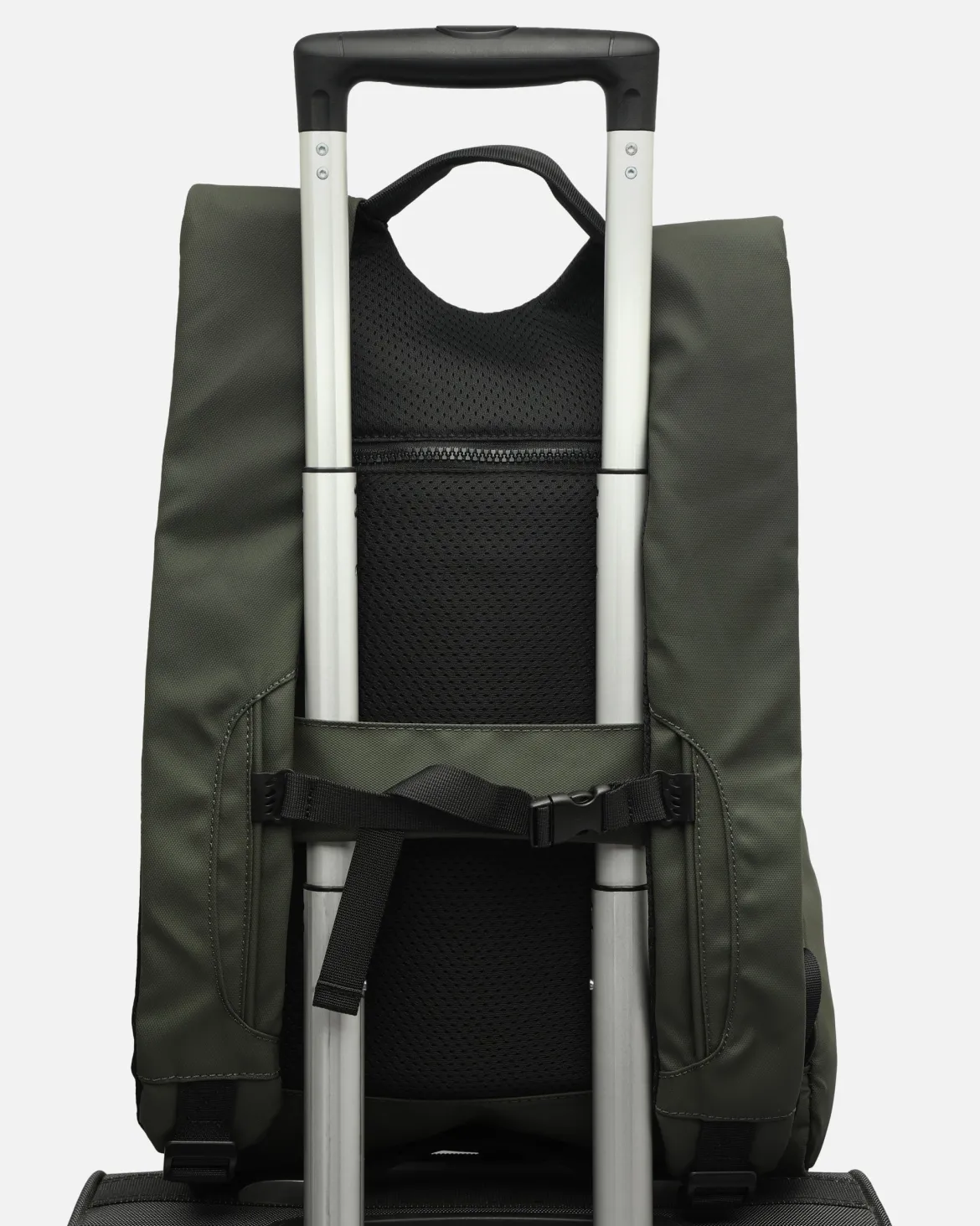 Mochila con bolsillo para portátil 13.3 pulgadas