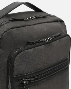 Mochila con bolsillo para portátil 15.6 pulgadas