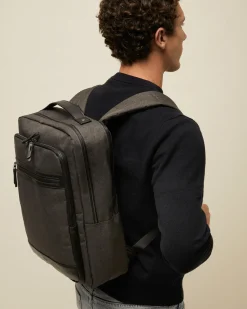 Mochila con bolsillo para portátil 15.6 pulgadas