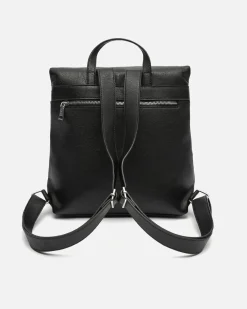 Mochila con solapa