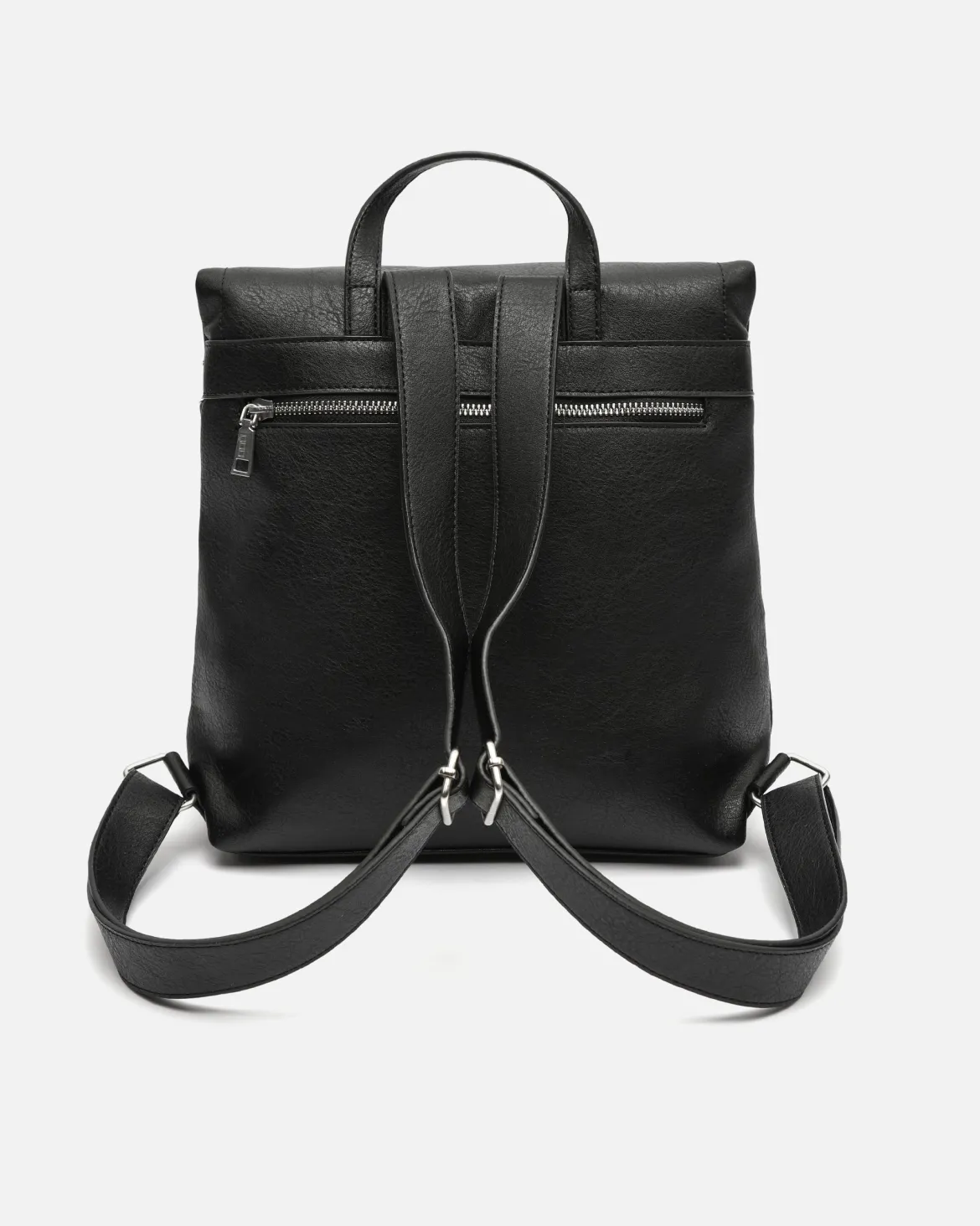 Mochila con solapa