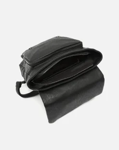 Mochila con solapa