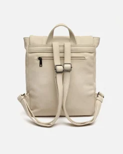 Mochila con solapa