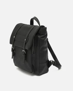 Mochila con solapa