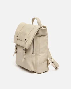 Mochila con solapa