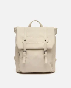 Mochila con solapa
