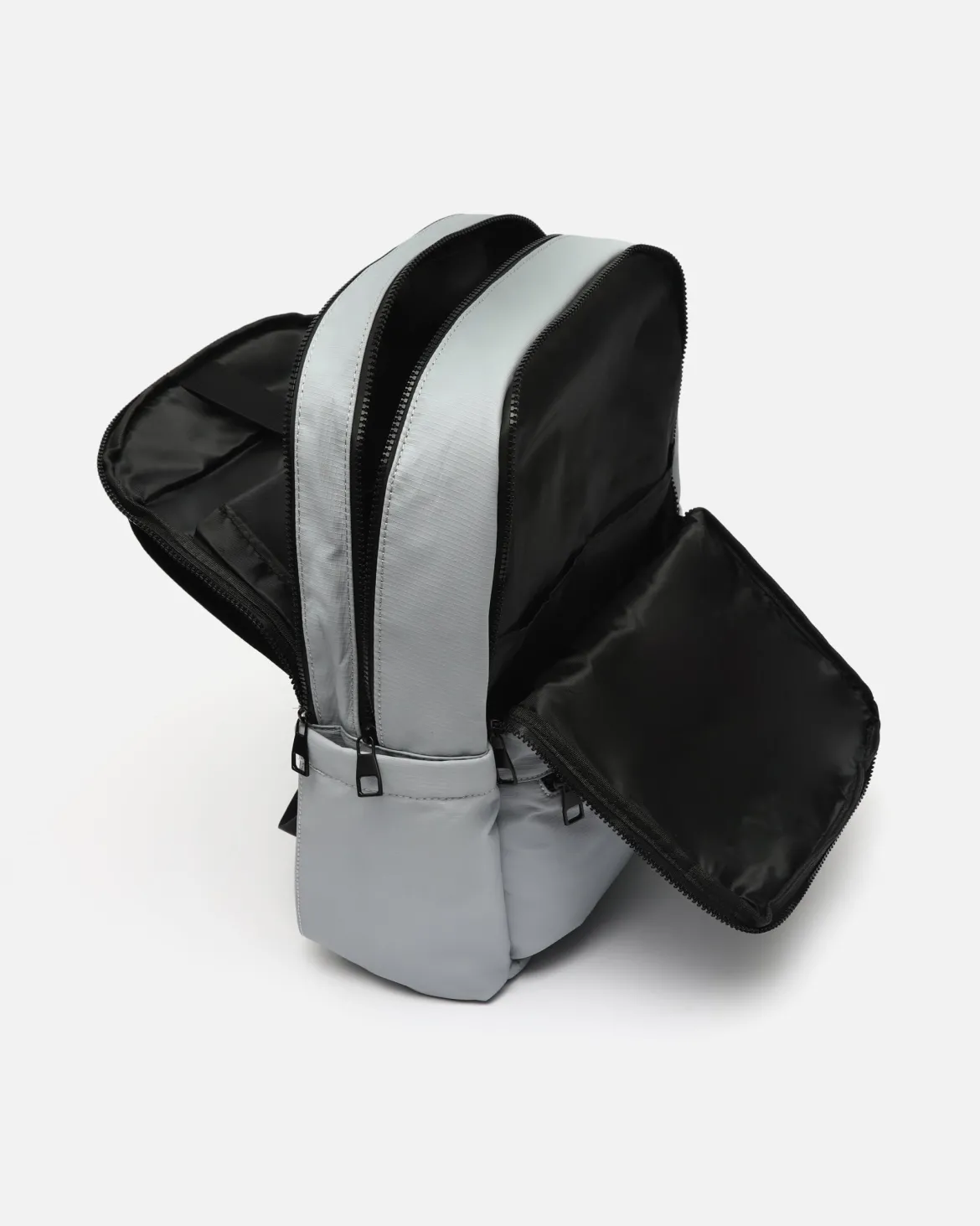 Mochila de nylon con bolsillo para portátil 15.6 pulgadas
