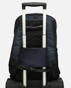 Mochila de nylon con bolsillo para portátil 15.6 pulgadas