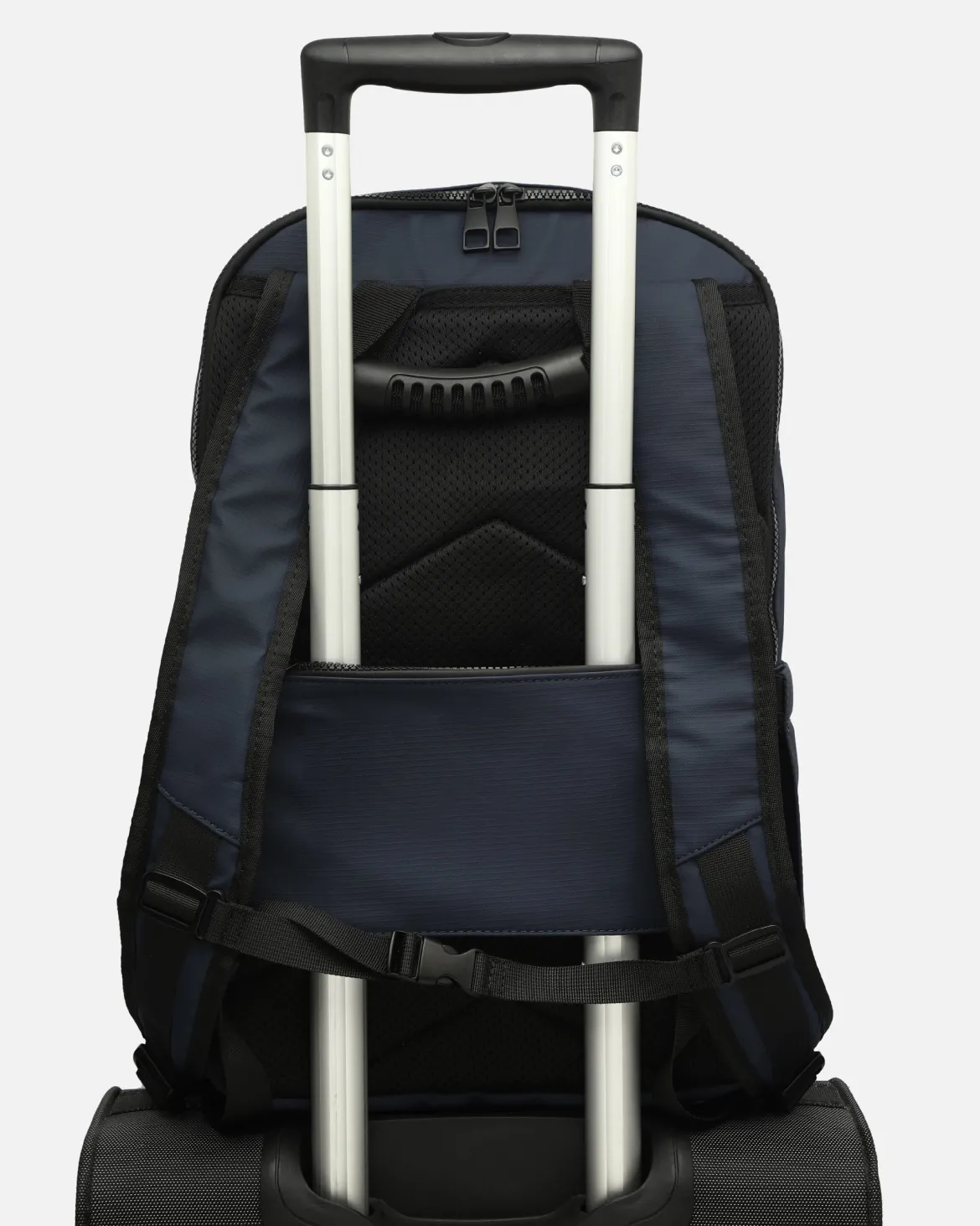 Mochila de nylon con bolsillo para portátil 15.6 pulgadas