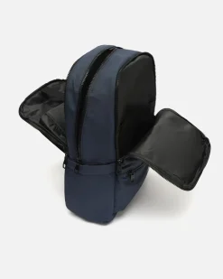 Mochila de nylon con bolsillo para portátil 15.6 pulgadas