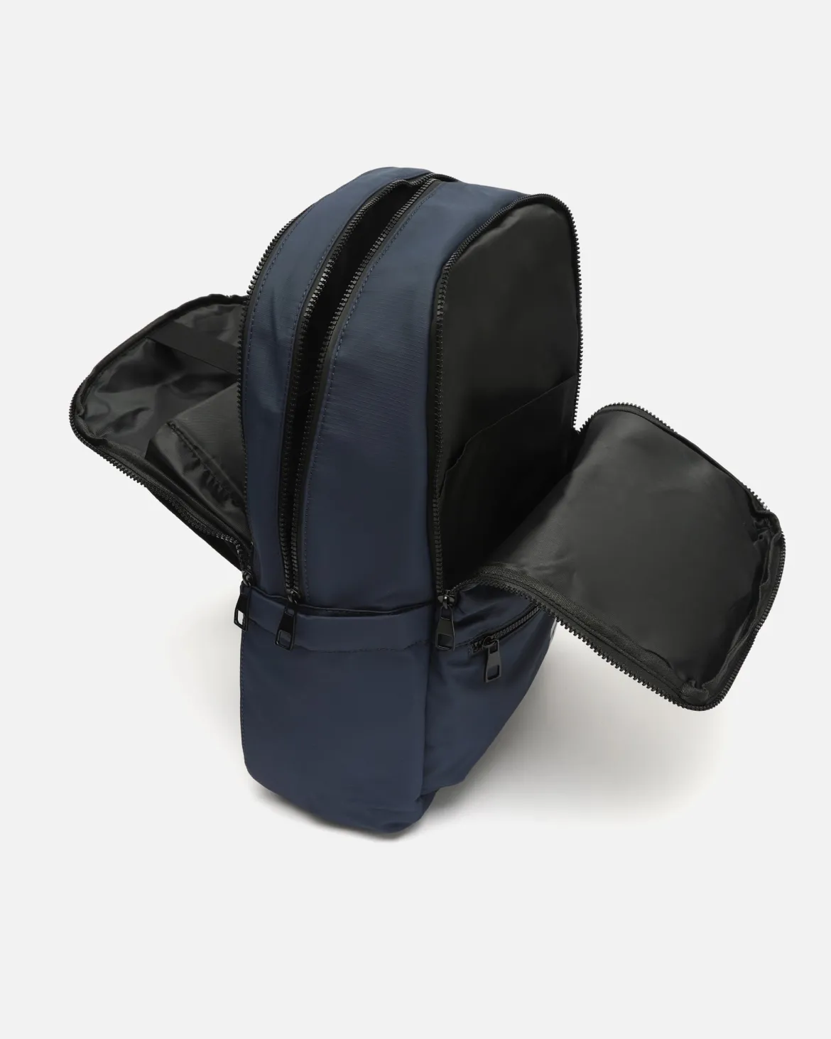 Mochila de nylon con bolsillo para portátil 15.6 pulgadas