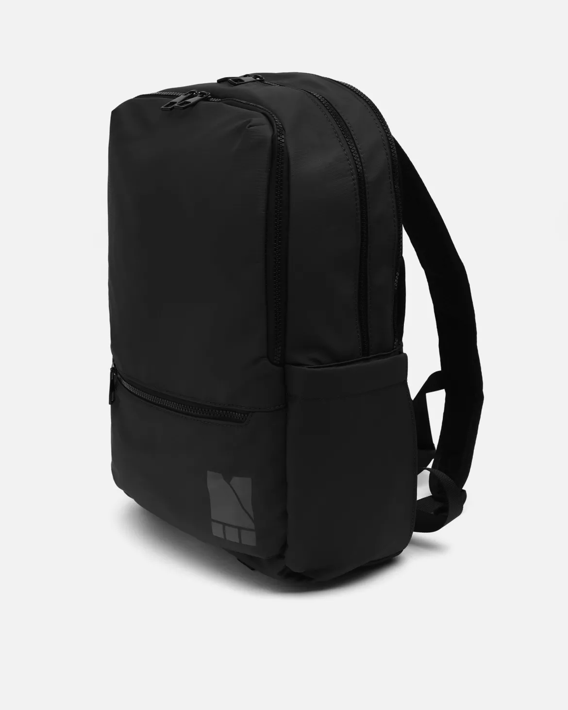 Mochila de nylon con bolsillo para portátil 15.6 pulgadas