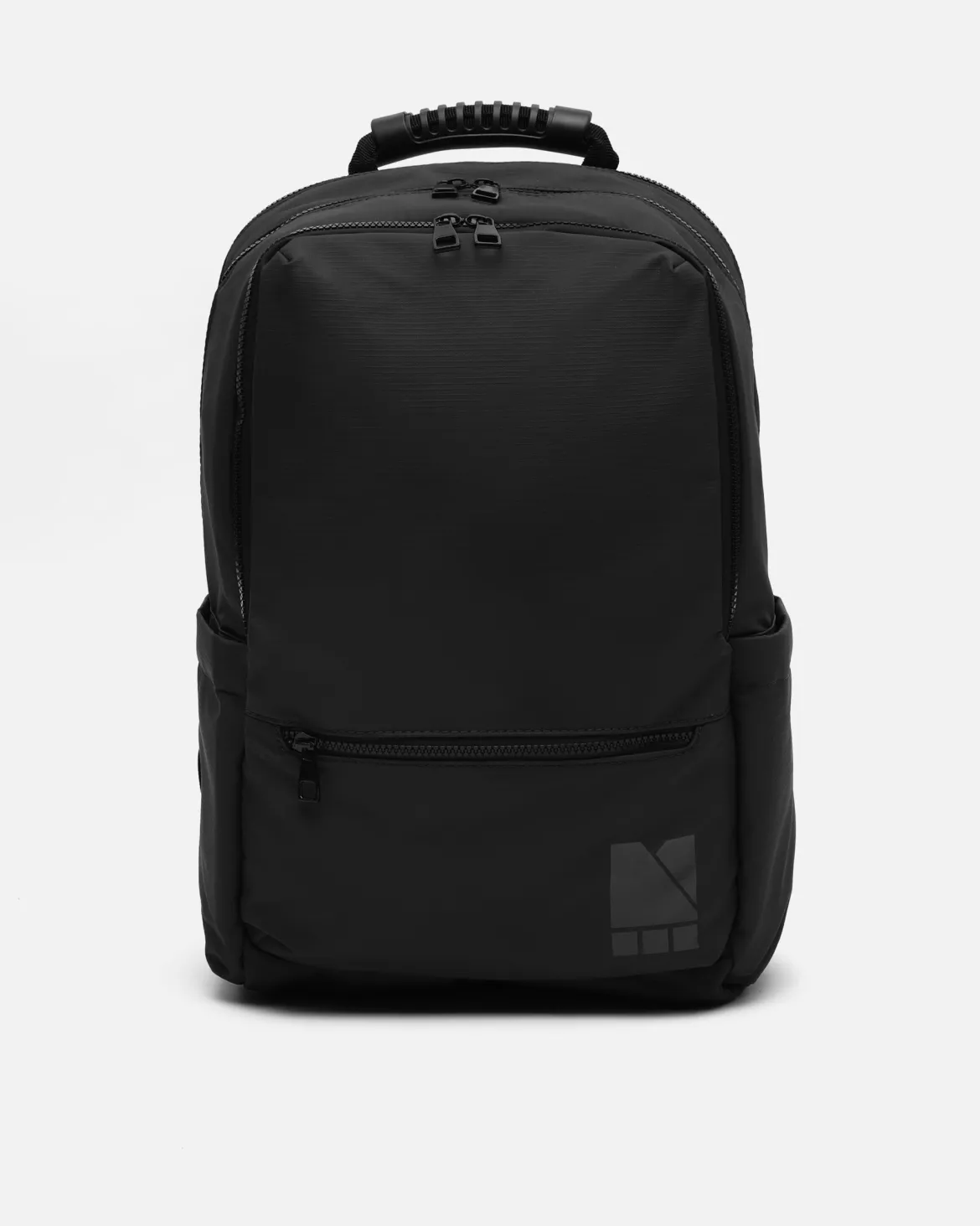 Mochila de nylon con bolsillo para portátil 15.6 pulgadas