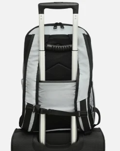 Mochila de nylon con bolsillo para portátil 15.6 pulgadas