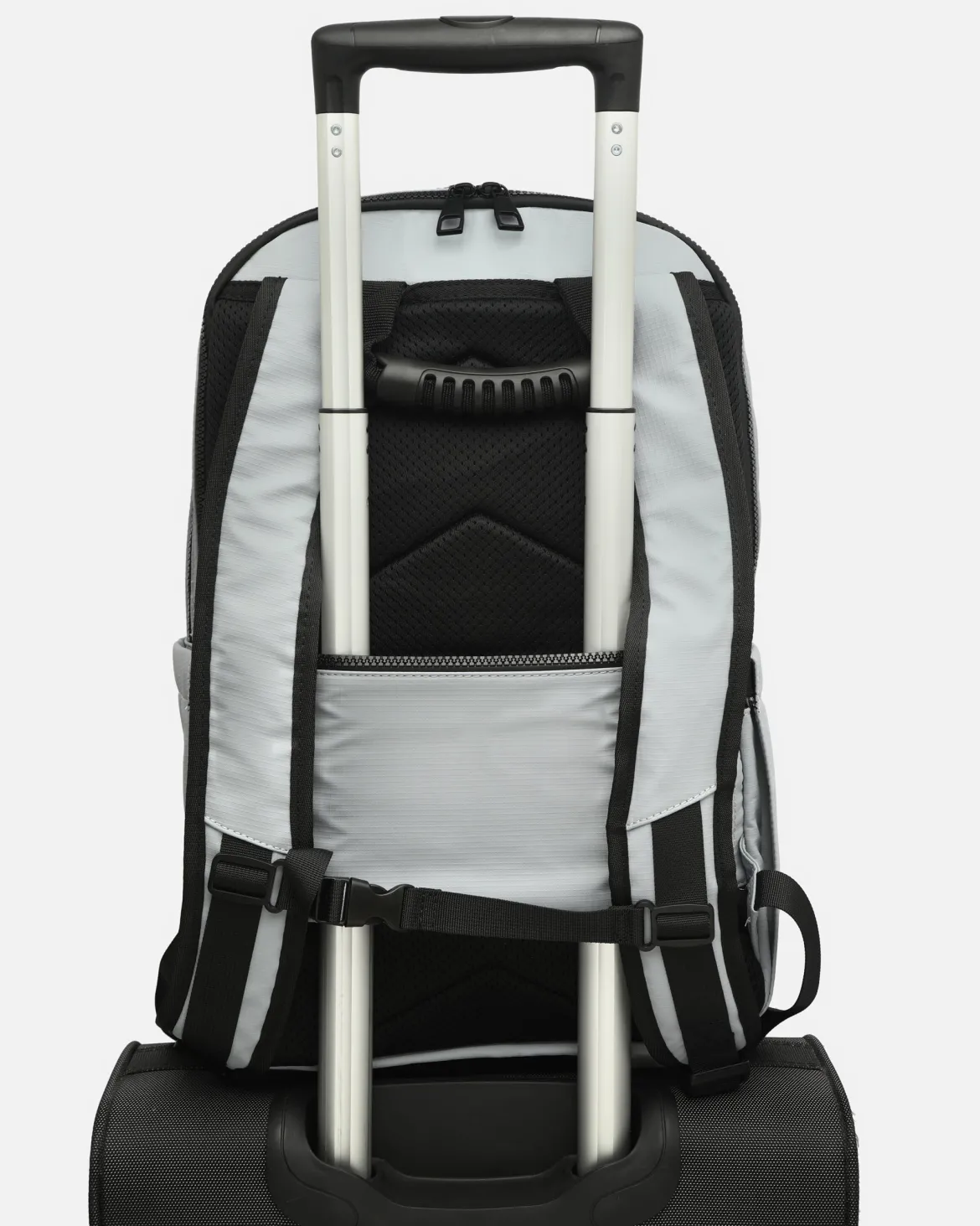 Mochila de nylon con bolsillo para portátil 15.6 pulgadas