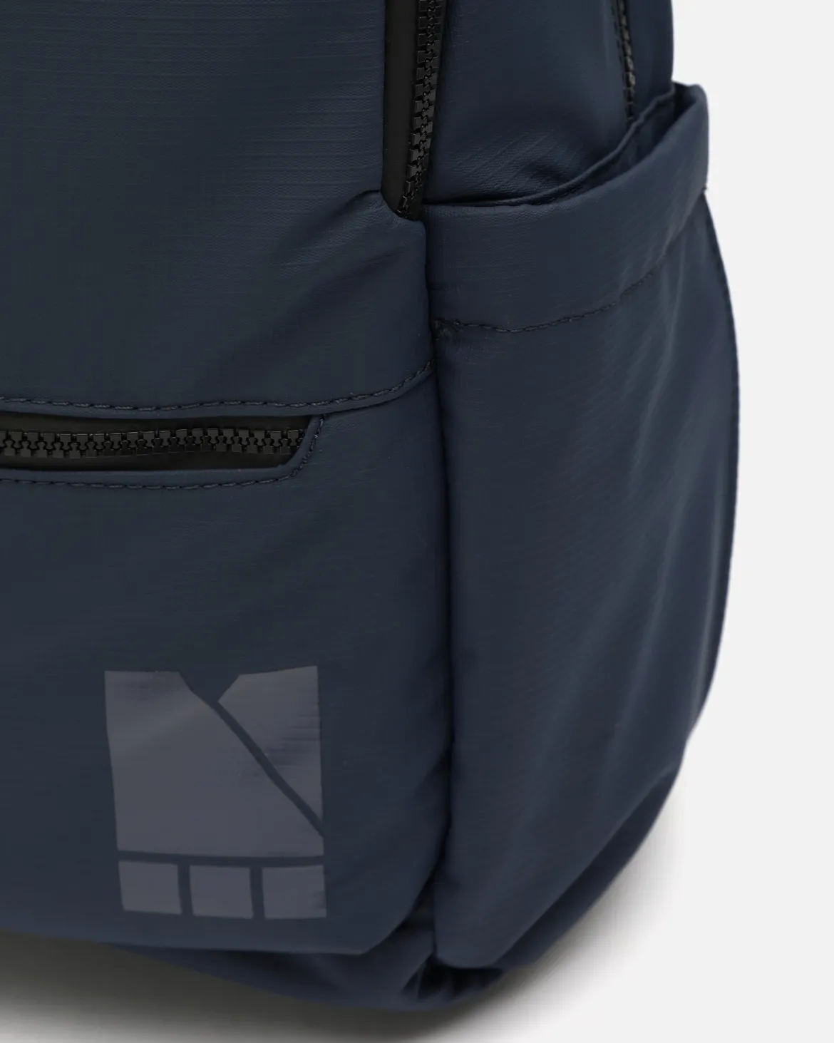 Mochila de nylon con bolsillo para portátil 15.6 pulgadas
