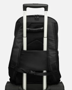 Mochila de nylon con bolsillo para portátil 15.6 pulgadas