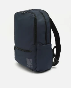 Mochila de nylon con bolsillo para portátil 15.6 pulgadas