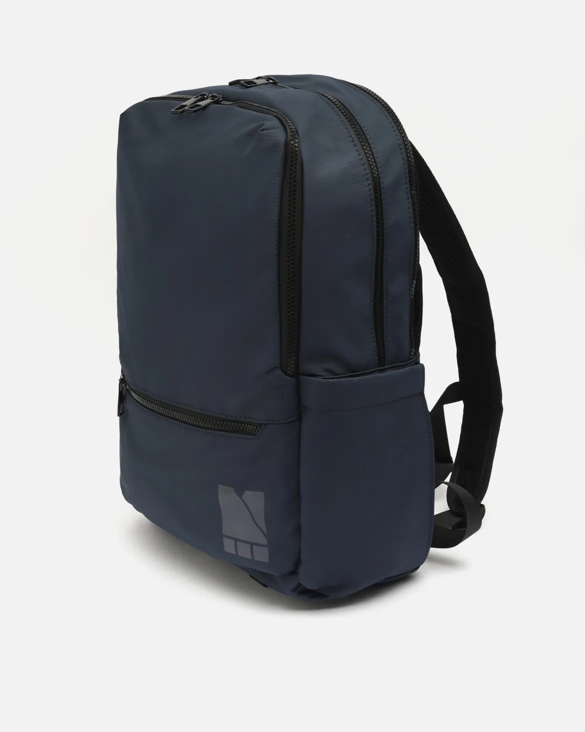 Mochila de nylon con bolsillo para portátil 15.6 pulgadas