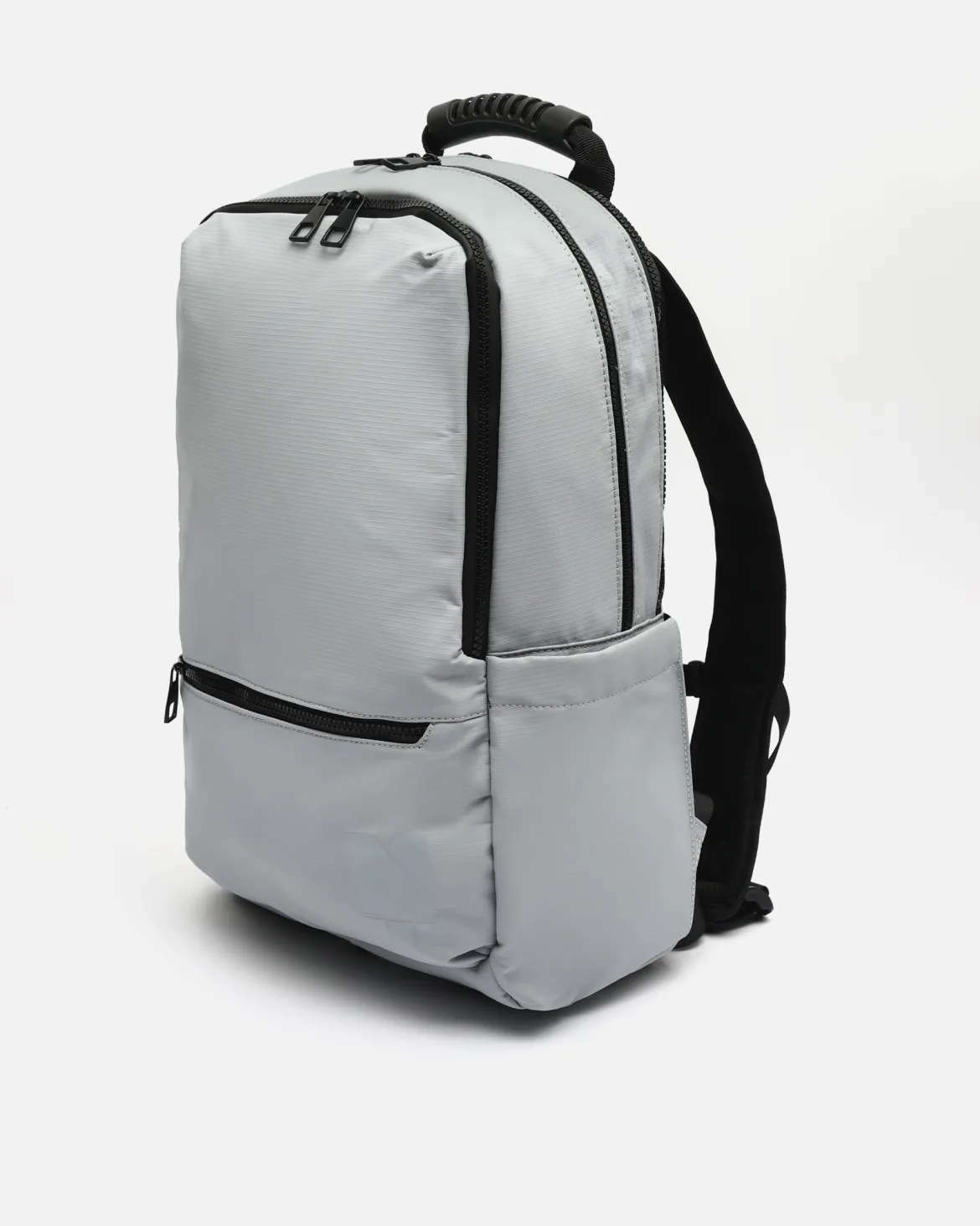 Mochila de nylon con bolsillo para portátil 15.6 pulgadas