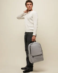 Mochila de nylon con bolsillo para portátil 15.6 pulgadas