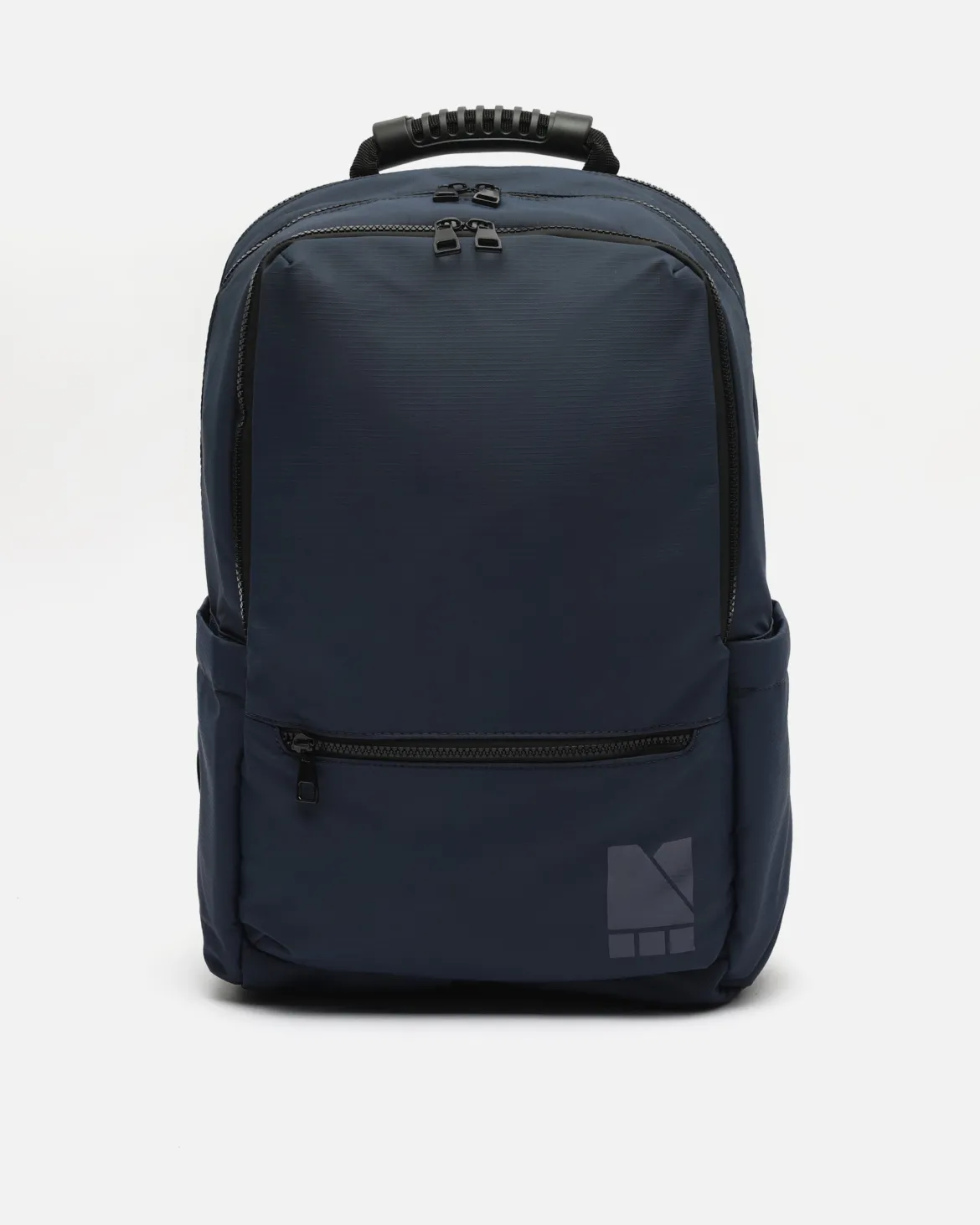 Mochila de nylon con bolsillo para portátil 15.6 pulgadas