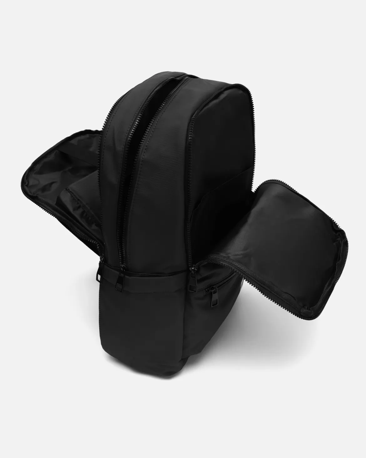 Mochila de nylon con bolsillo para portátil 15.6 pulgadas