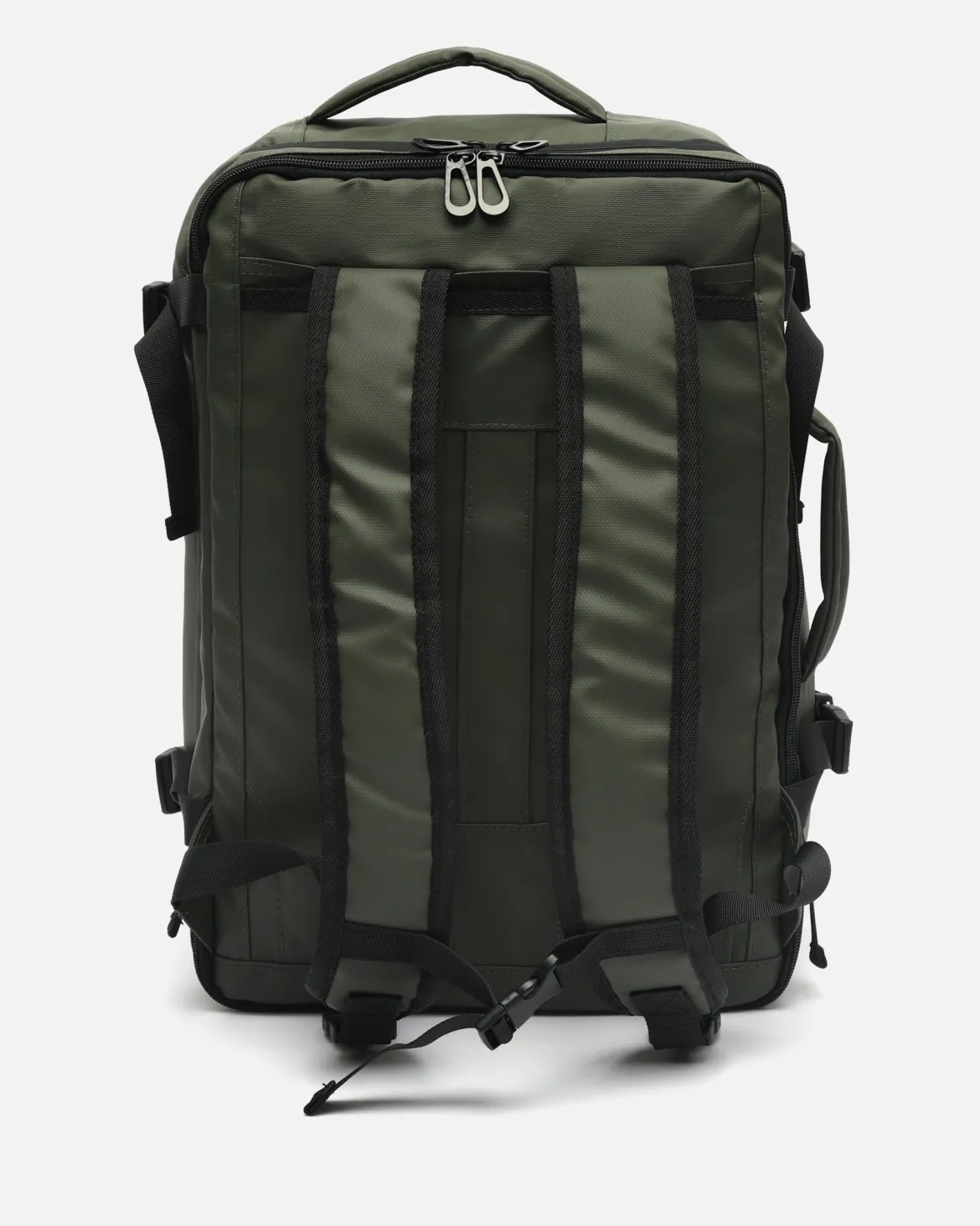 Mochila de viaje con bolsillo para portátil 13 pulgadas