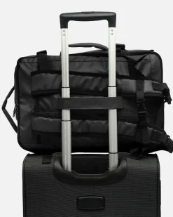 Mochila de viaje con bolsillo para portátil 13 pulgadas