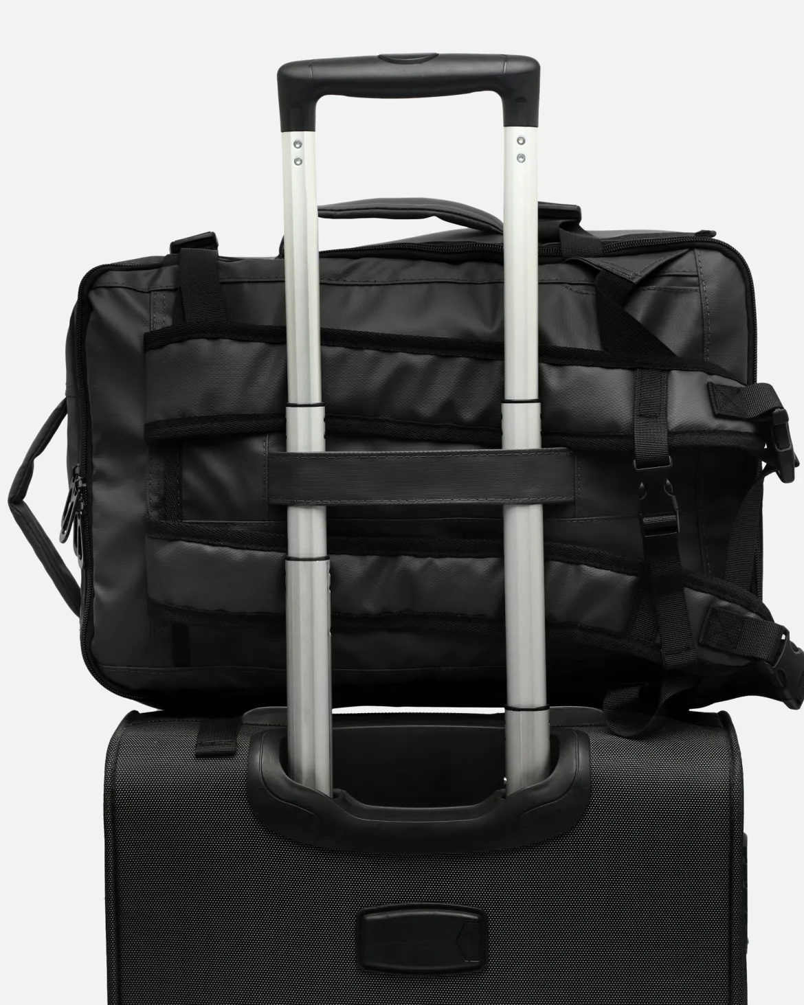 Mochila de viaje con bolsillo para portátil 13 pulgadas