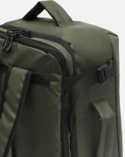 Mochila de viaje con bolsillo para portátil 13 pulgadas