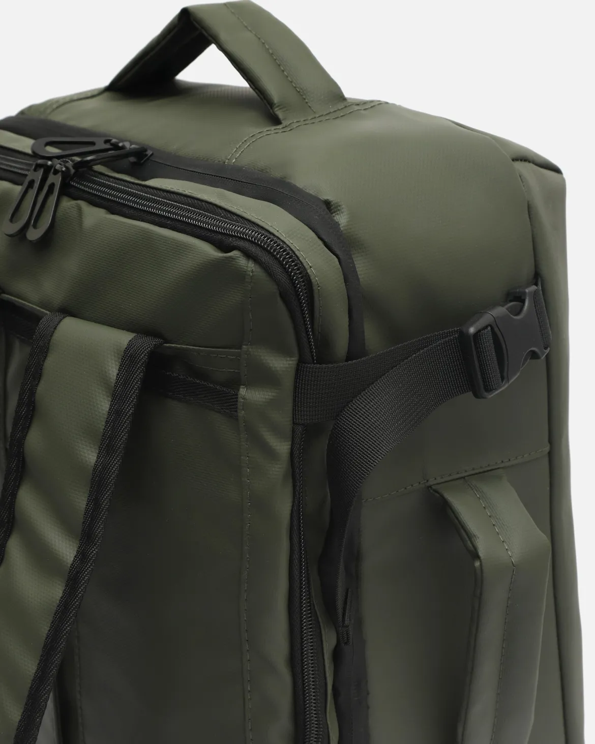 Mochila de viaje con bolsillo para portátil 13 pulgadas