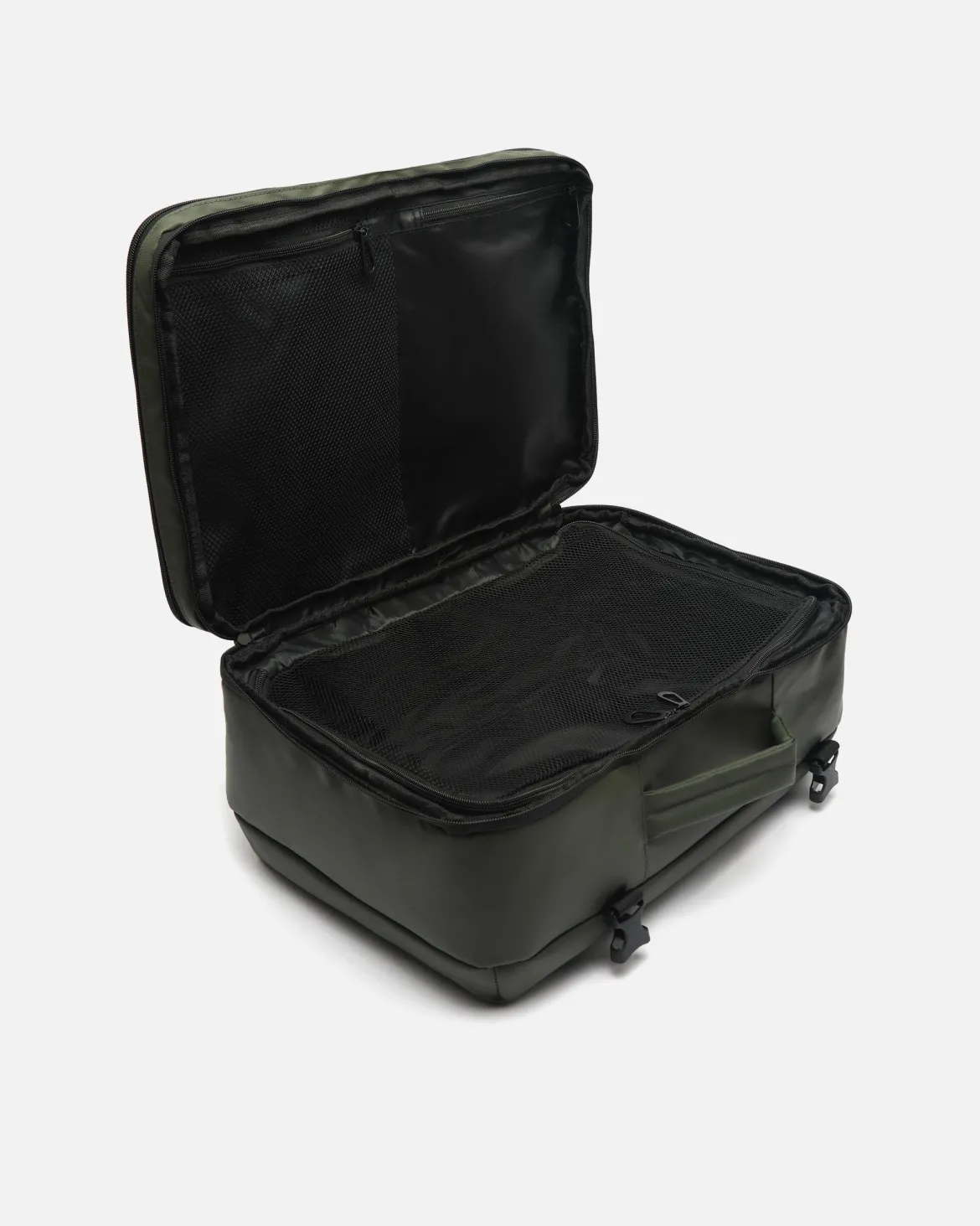 Mochila de viaje con bolsillo para portátil 13 pulgadas