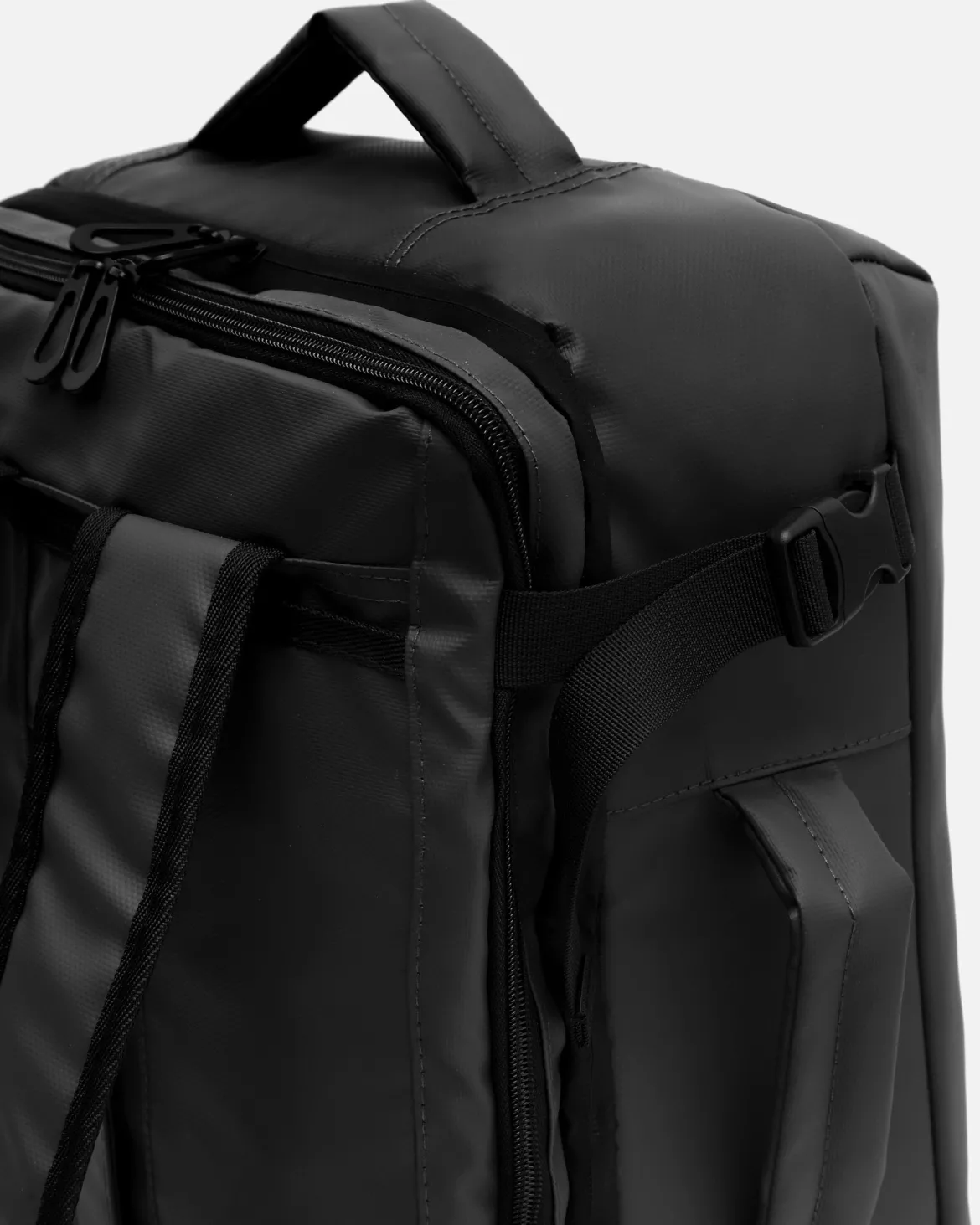 Mochila de viaje con bolsillo para portátil 13 pulgadas