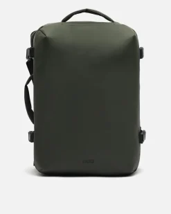 Mochila de viaje con bolsillo para portátil 13 pulgadas