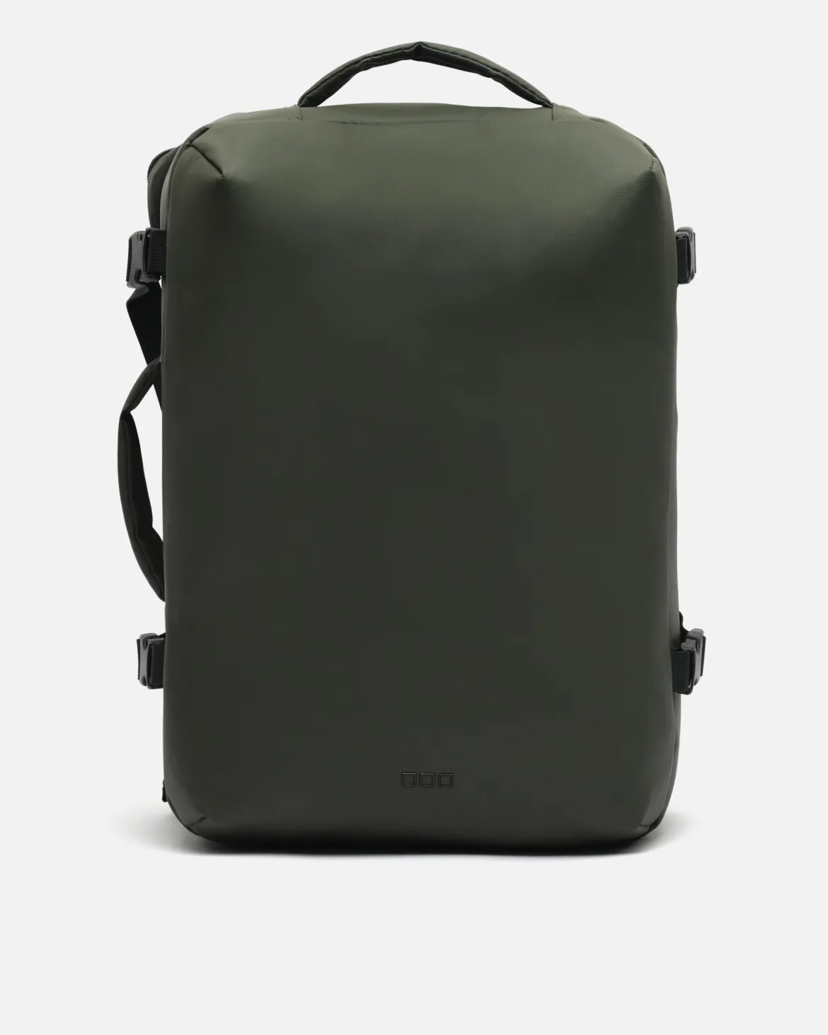 Mochila de viaje con bolsillo para portátil 13 pulgadas