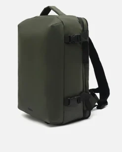 Mochila de viaje con bolsillo para portátil 13 pulgadas