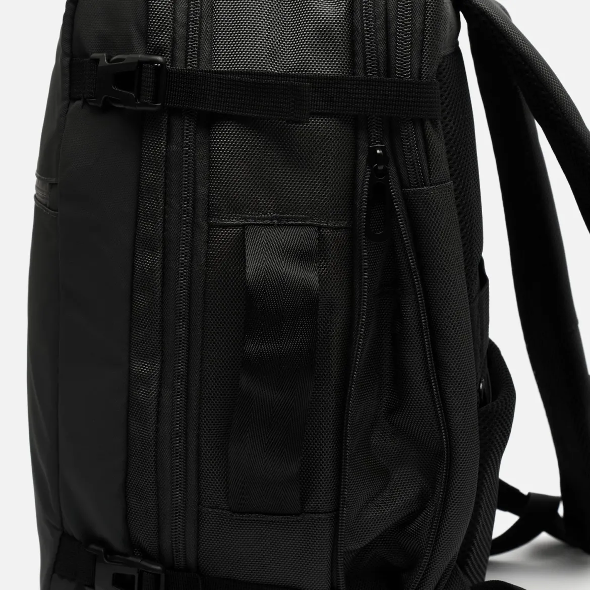 Mochila de viaje con bolsillo para portátil (15,6")