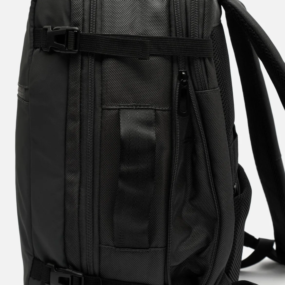 Mochila de viaje con bolsillo para portátil (15,6")