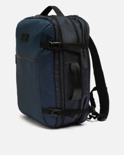 Mochila de viaje con bolsillo para portátil (15,6