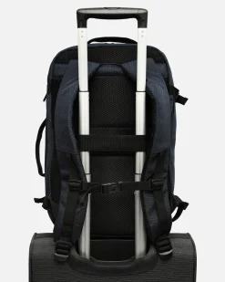 Mochila de viaje con bolsillo para portátil (15,6