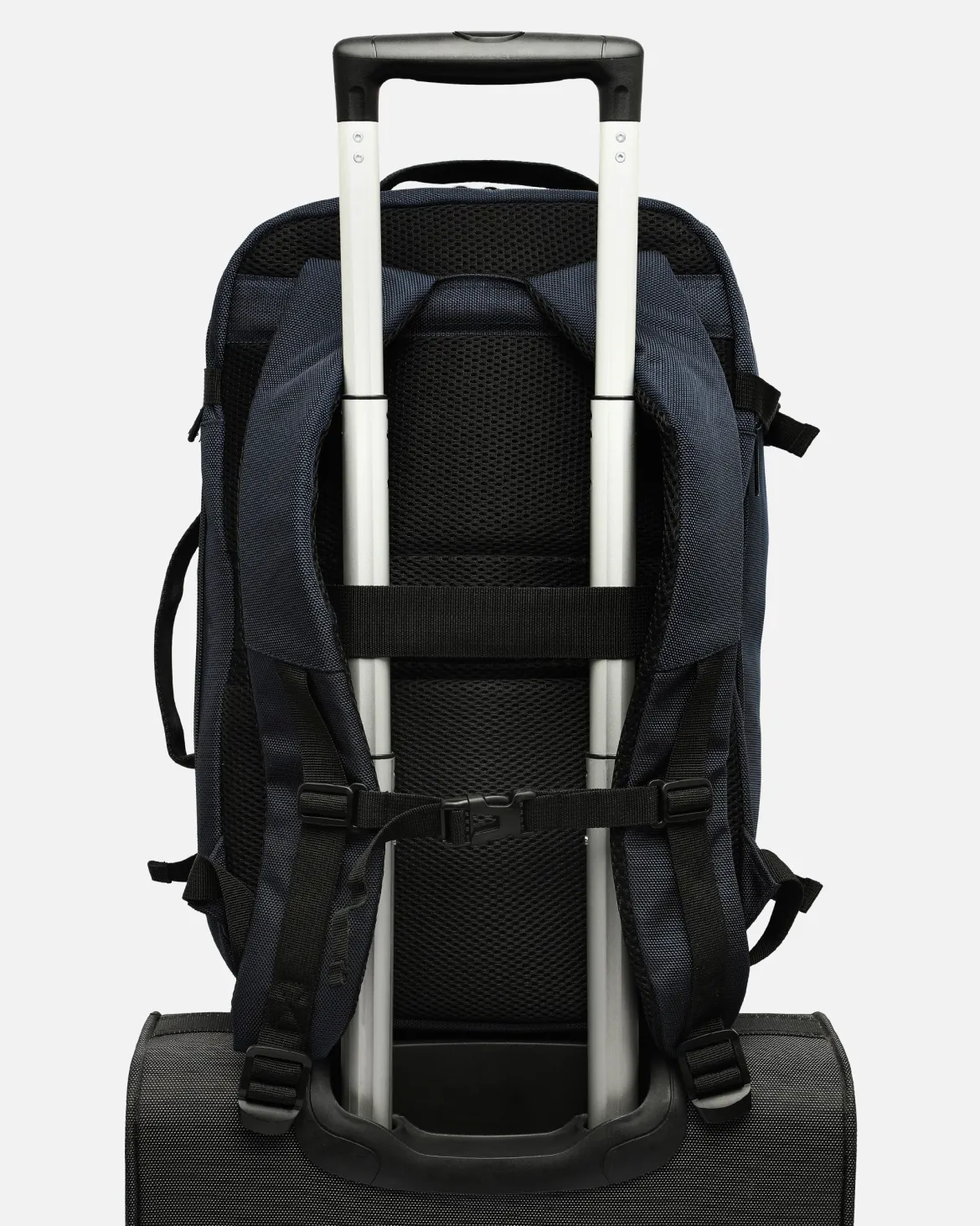 Mochila de viaje con bolsillo para portátil (15,6")