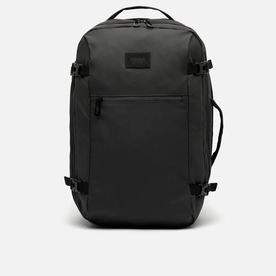Mochila de viaje con bolsillo para portátil (15,6")