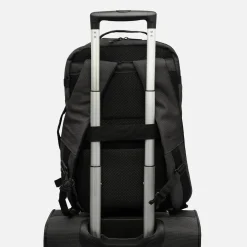 Mochila de viaje con bolsillo para portátil (15,6