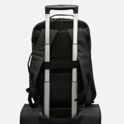 Mochila de viaje con bolsillo para portátil (15,6