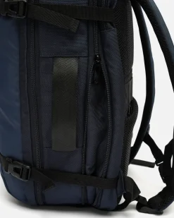 Mochila de viaje con bolsillo para portátil (15,6