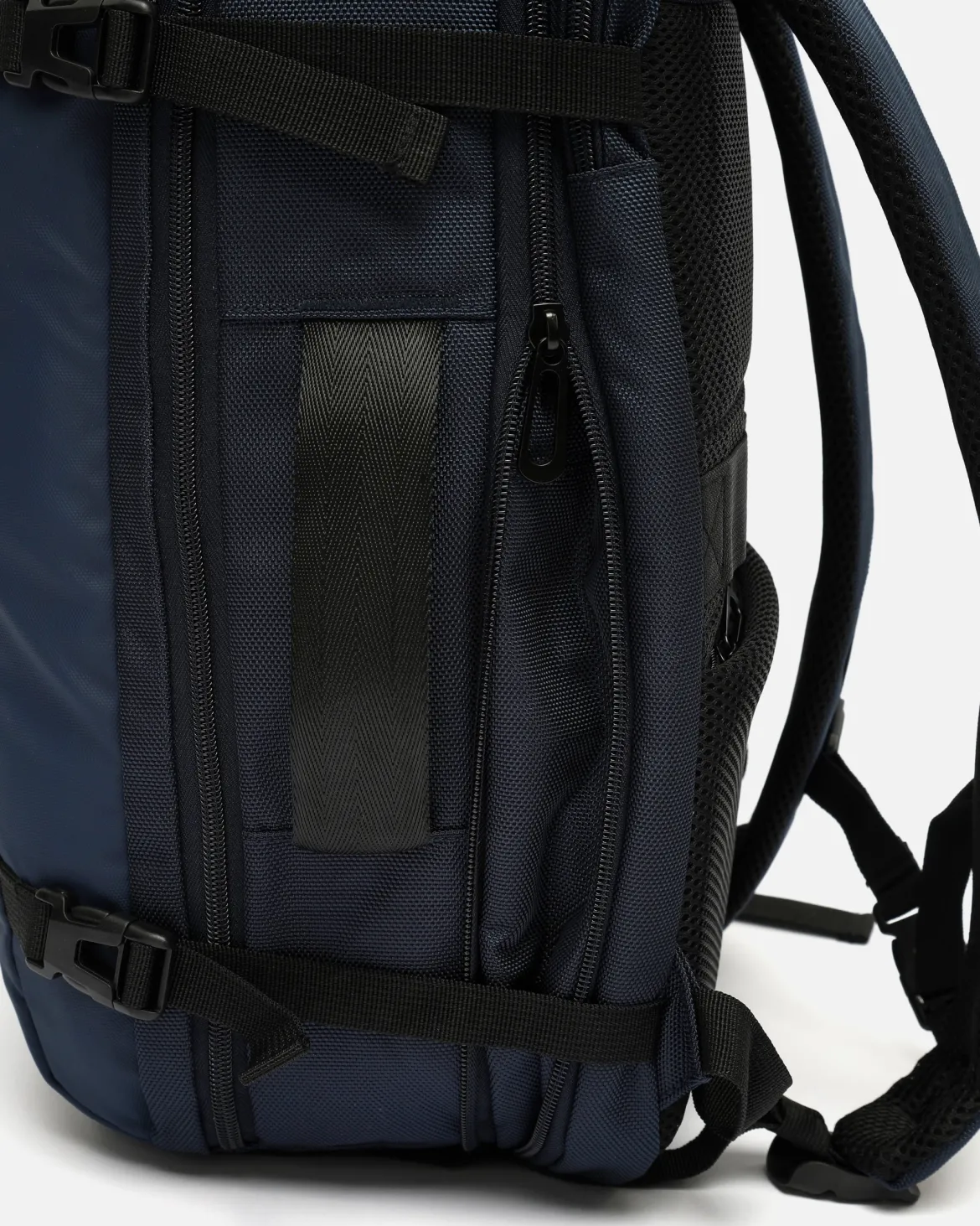 Mochila de viaje con bolsillo para portátil (15,6")