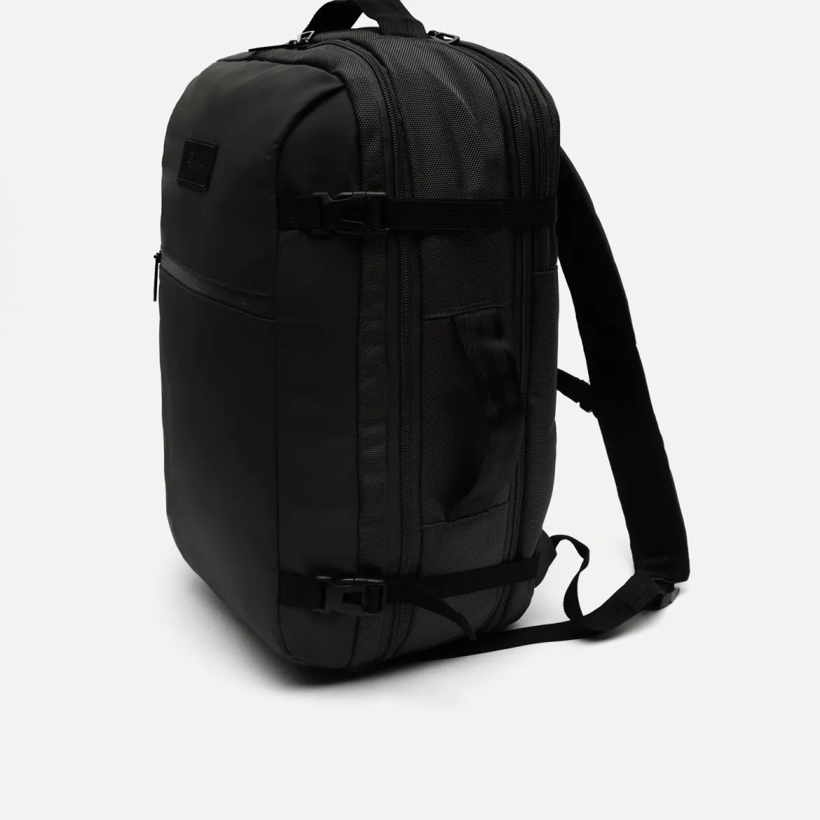 Mochila de viaje con bolsillo para portátil (15,6")